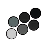 PolarPro 6-Pack DJI Osmo/Osmo+ Inspire1 (X3 and Z3) camera
