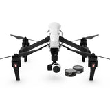 PolarPro 6-Pack DJI Osmo/Osmo+ Inspire1 (X3 and Z3) camera