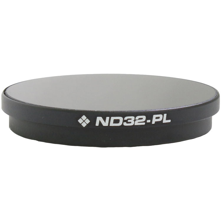 PolarPro ND32/PL Filter DJI Osmo Inspire1 (X3 & Z3) camera