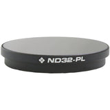 PolarPro ND32/PL Filter DJI Osmo Inspire1 (X3 & Z3) camera