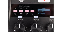 Zoom P4 PodTrak P4next Registratore Podcast