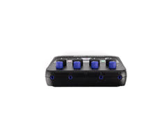 Zoom P4 PodTrak P4next Registratore Podcast