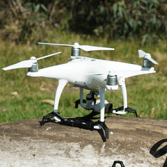 PolarPro Phantom 4 Landing Gear