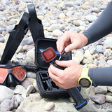 PolarPro Session Snorkel Filter