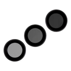 PolarPro Yuneec Typhoon 3 Pack Filters