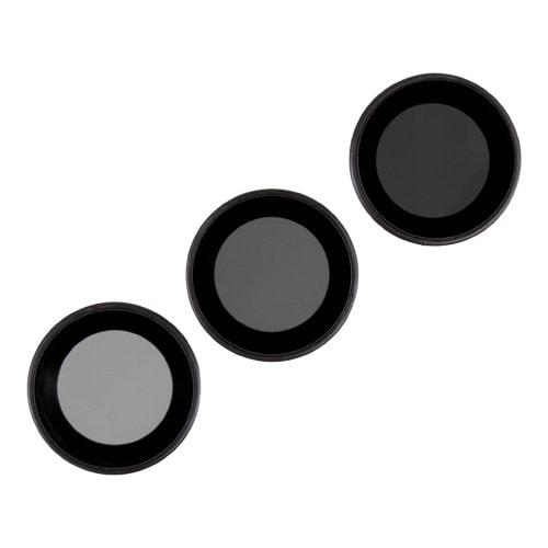 PolarPro Yuneec Typhoon 3 Pack Filters