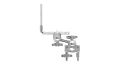 Dixon PA-CCM-HP supporto per percussioni