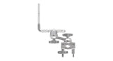 Dixon PA-CCM-HP supporto per percussioni