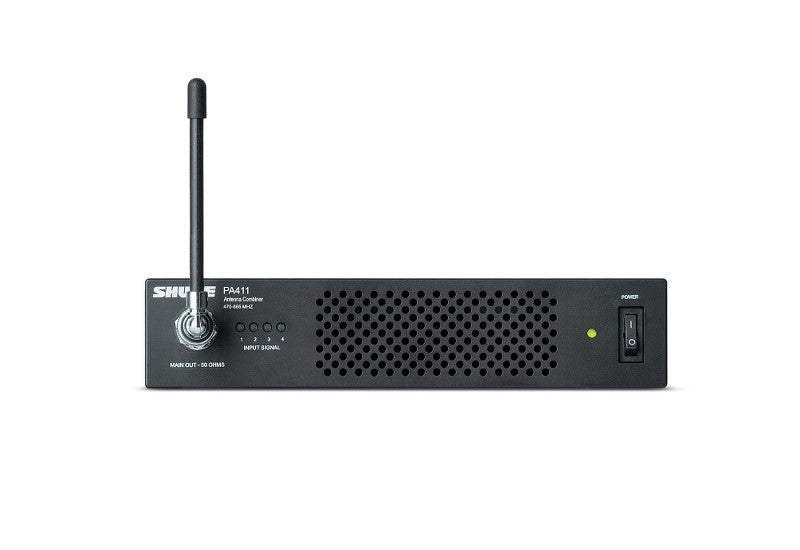Shure PA411 Combiner Antenna