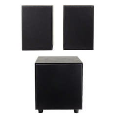 SoundMate Sistema HIFI Attivo