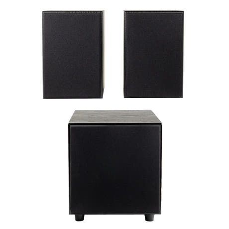 SoundMate Sistema HIFI Attivo