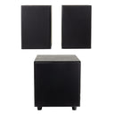 SoundMate Sistema HIFI Attivo