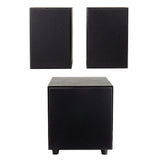 SoundMate Sistema HIFI Attivo