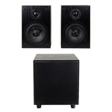 SoundMate Sistema HIFI Attivo