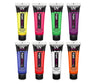 Vernice UV per Viso e Corpo (12ml)