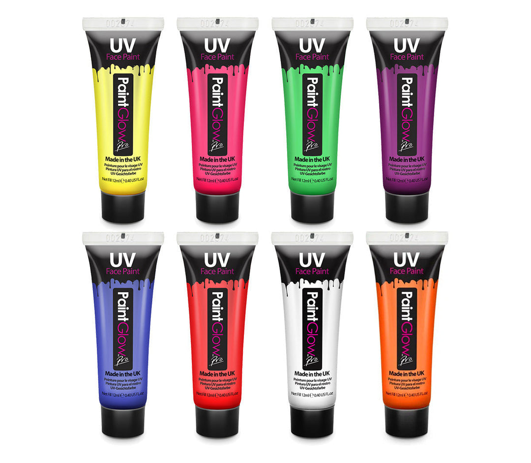 UV Party Pakke 1