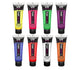 UV paint for face and body 12 ml.