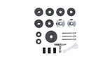 Dixon PAK-T1-HP set di utensili per batteria