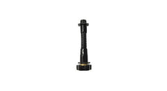 Dixon PAKL-GN4-TMS-HP collo d'oca 4"