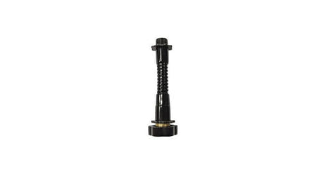 Dixon PAKL-GN4-TMS-HP collo d'oca 4"