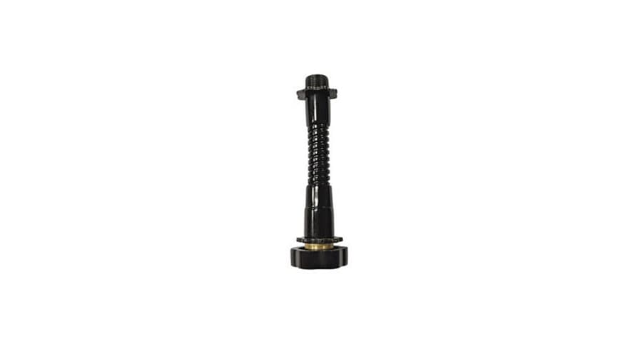 Dixon PAKL-GN4-TMS-HP collo d'oca 4"
