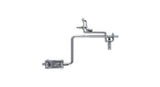 Dixon PAKL171-HP clamp per charleston