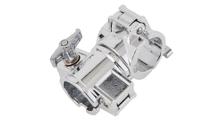 Dixon PAKL1829N-CR morsetto angolare, cromato