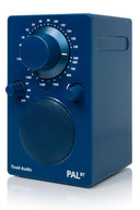 Tivoli Audio PAL Bluetooth Højtaler (Blu)