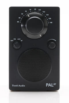 Tivoli Audio PAL BT Bluetooth Altoparlante (Giallo) 