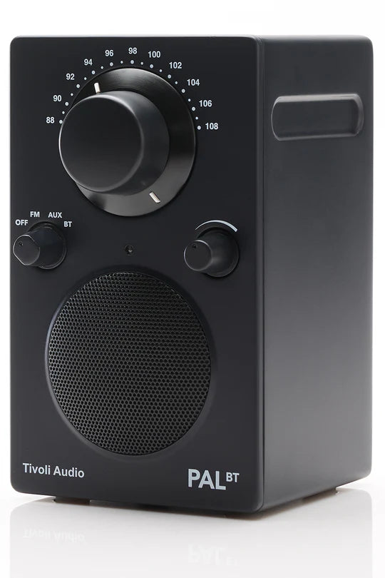Tivoli Audio PAL BT Bluetooth Altoparlante (Giallo) 