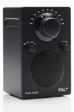 Tivoli Audio PAL BT Bluetooth Altoparlante (Giallo) 