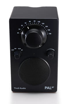 Tivoli Audio PAL BT Bluetooth Altoparlante (Giallo) 