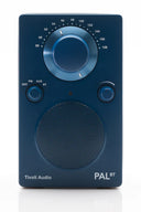 Tivoli Audio PAL BT* Bluetooth Altoparlante (Blu)