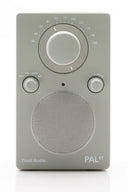 Tivoli Audio PAL BT* Bluetooth Altoparlante (Grigio)