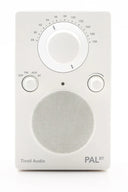 Tivoli Audio PAL BT* Bluetooth Altoparlante (Bianco)