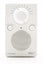 Tivoli Audio PAL BT* Bluetooth Altoparlante (Bianco)