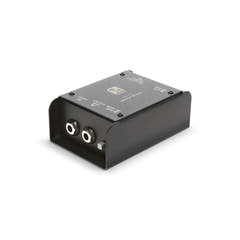 Palmer PAN 01 - DI-box (passiva)