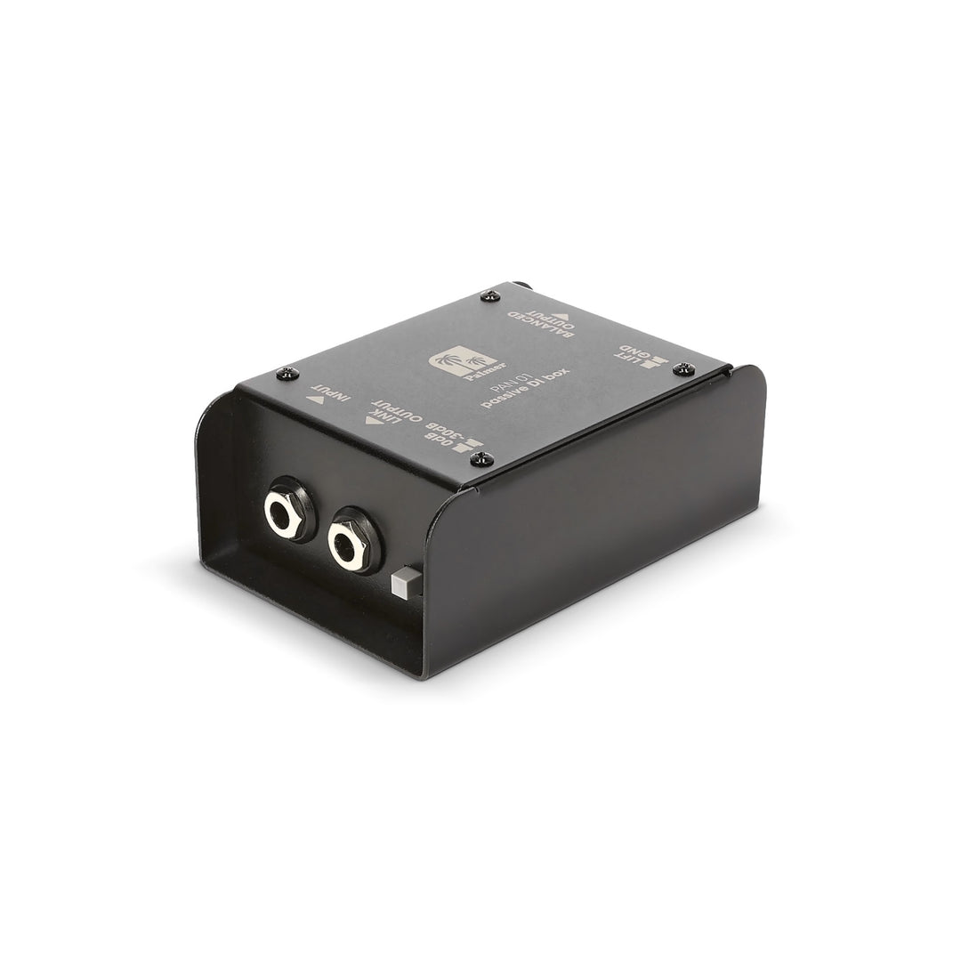 Palmer PAN 01 - DI-box (passiva)