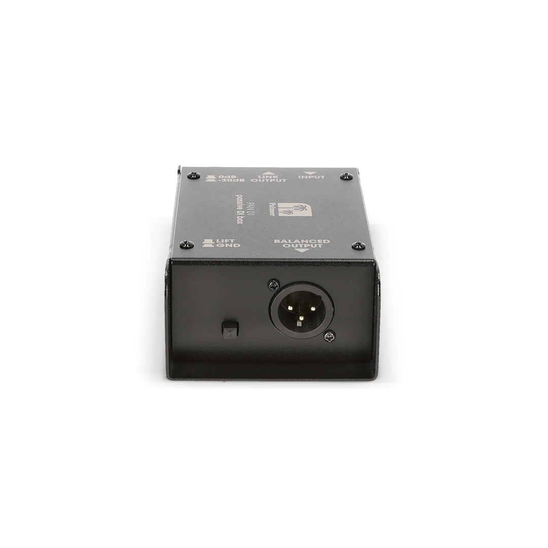 Palmer PAN 01 - DI-box (passiva)