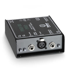 Palmer PAN 02 PRO - Scatola DI attiva professionale