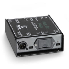 Palmer PAN 02 PRO - Scatola DI attiva professionale