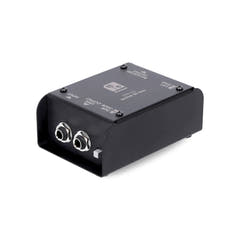 Palmer PAN 02 - DI-box attiva