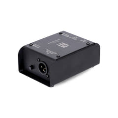 Palmer PAN 02 - DI-box attiva
