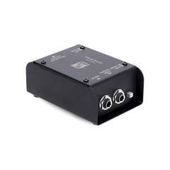 Palmer PAN 02 - DI-box attiva