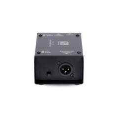 Palmer PAN 02 - DI-box attiva