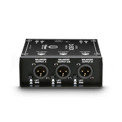 Palmer PAN 04 A - DI-box attiva a 2 canali