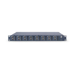Palmer PAN 16 - 19" Box DI, 8 canali, passivo