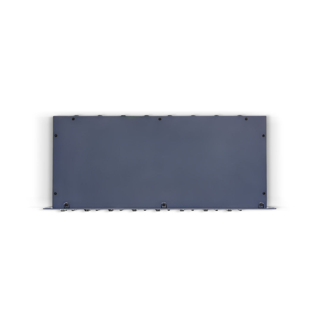 Palmer PAN 16 - 19" Box DI, 8 canali, passivo