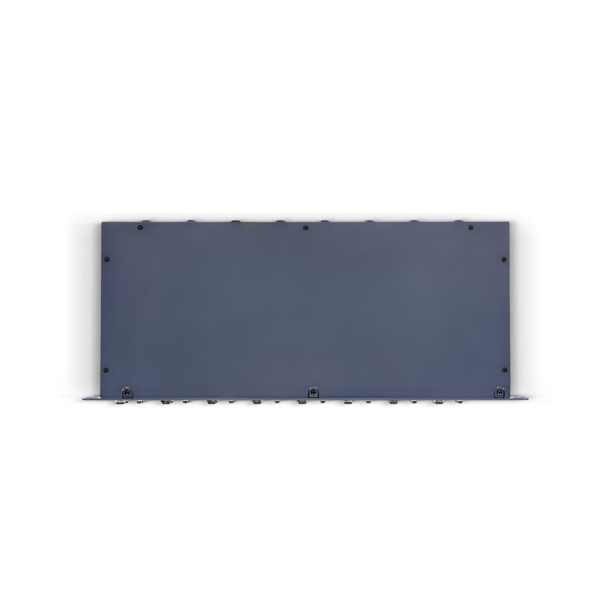 Palmer PAN 16 - 19" DI-boks, 8 kanaler, passiv