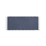 Palmer PAN 16 - 19" DI-boks, 8 kanaler, passiv